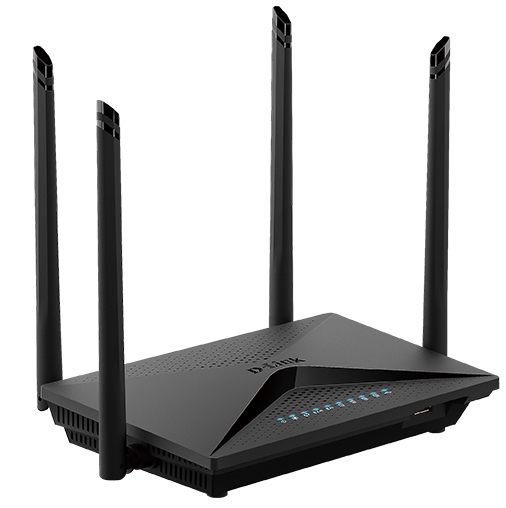 D-Link DIR-853