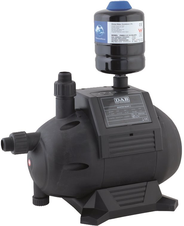 DAB Pumps Booster Silent 5 M
