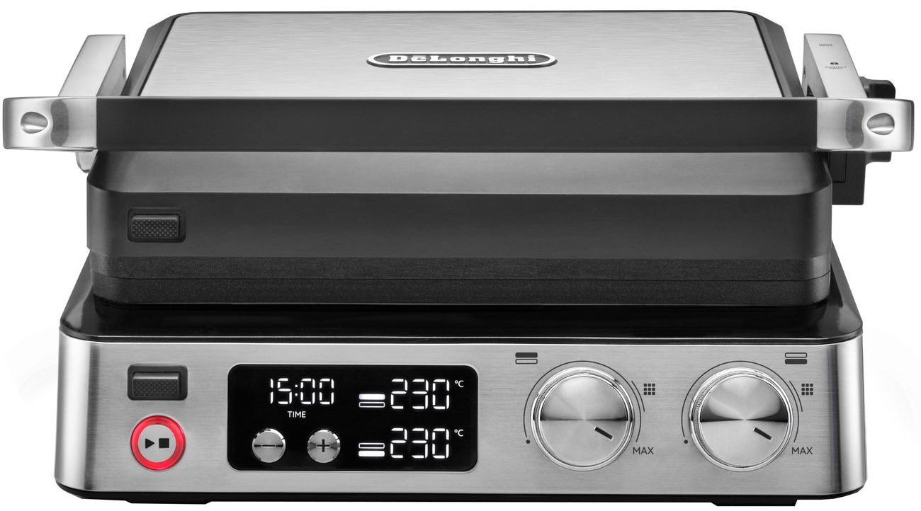 De\&#39;Longhi CGH920D нержавейка