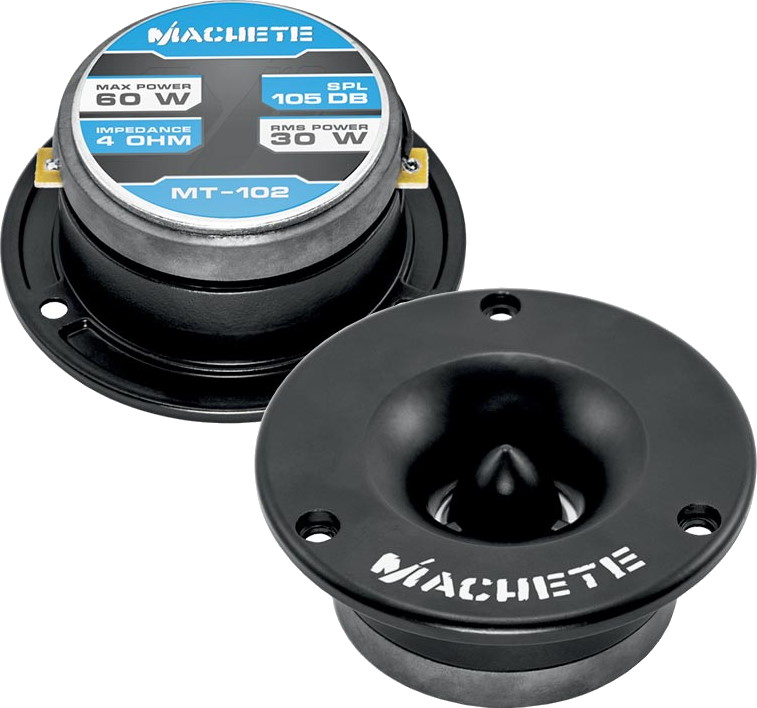 Deaf Bonce Machete MT-102