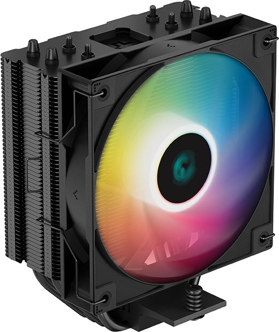 Deepcool AG400 BK ARGB