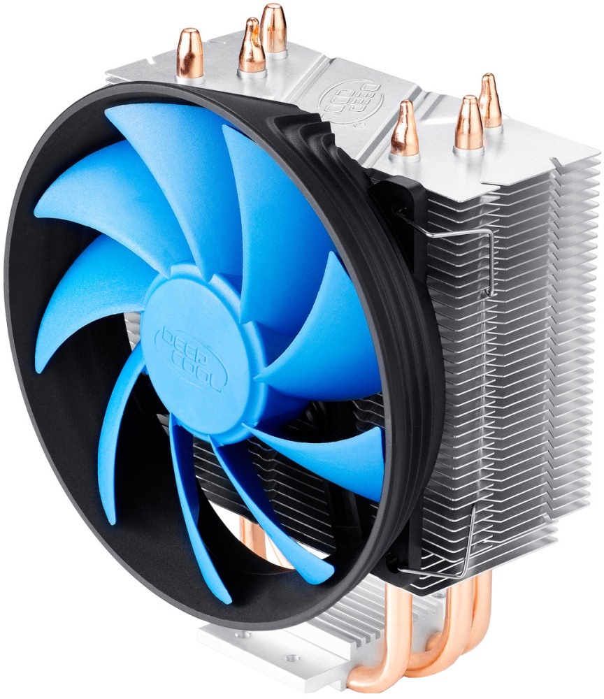 Deepcool GAMMAXX 300