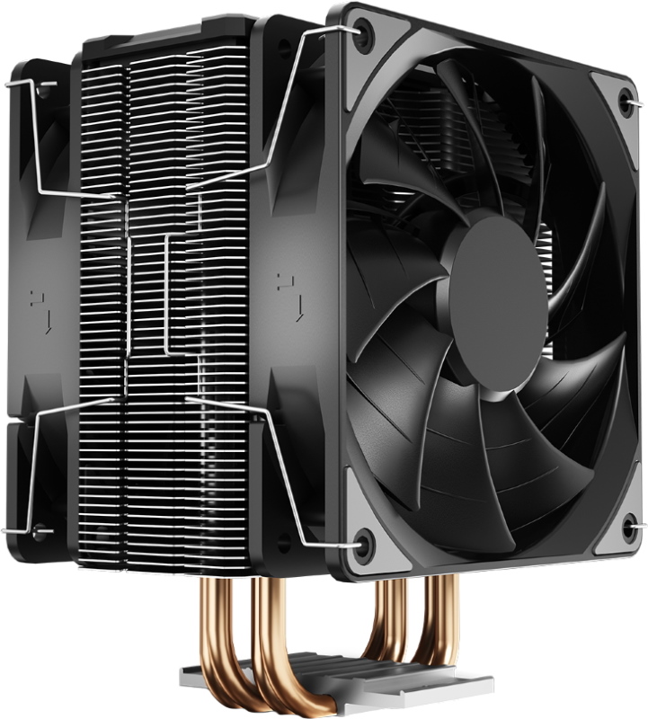 Deepcool GAMMAXX 400 EX