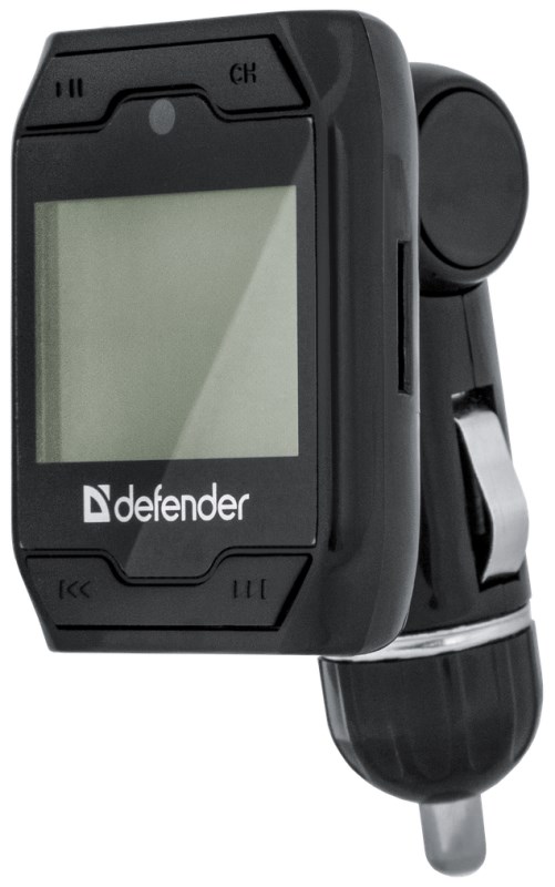 Defender RT-Play
