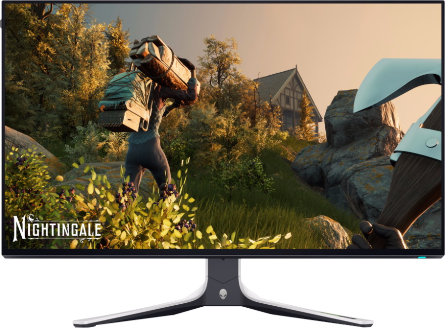 Dell Alienware AW2723DF 27 "