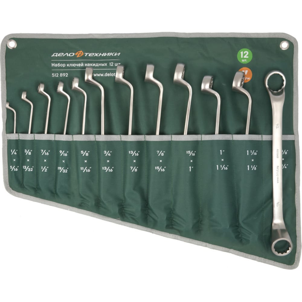 Дело Техники 512892