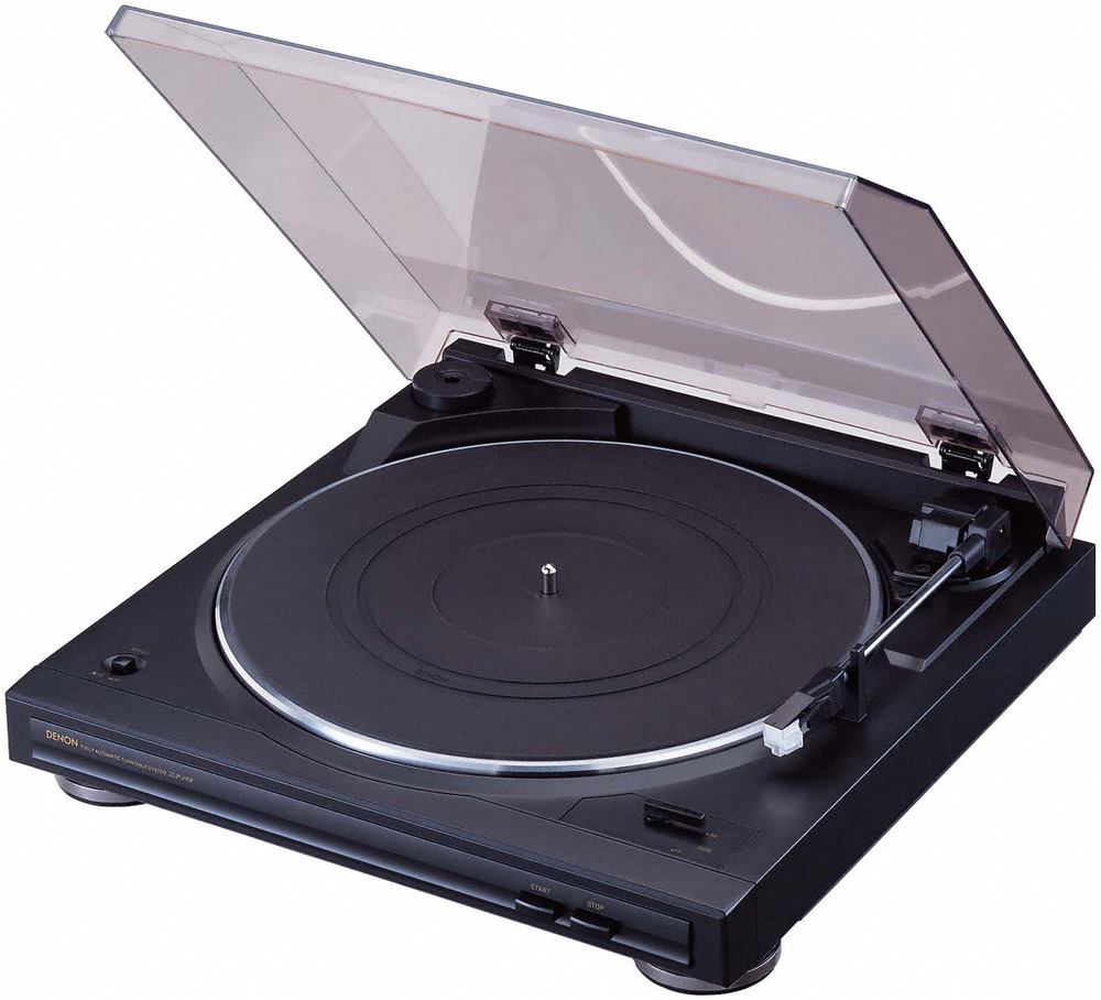 Denon DP-29F