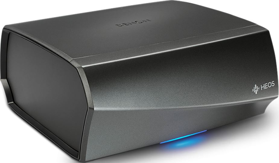 Denon HEOS Link