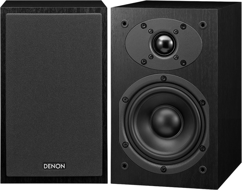 Denon SC-M41