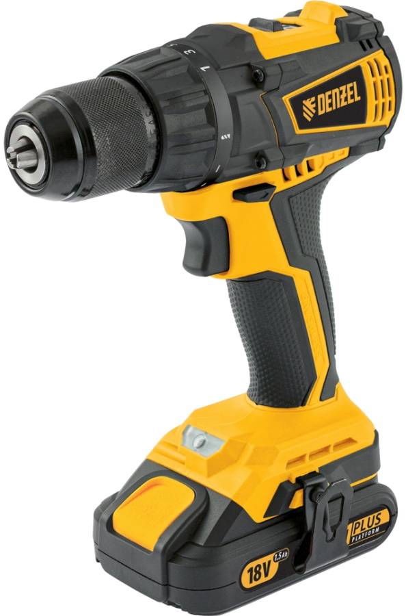 DENZEL BLDL-IB-18-02