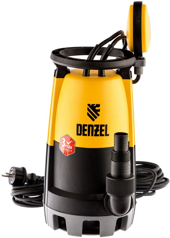 DENZEL DP450S