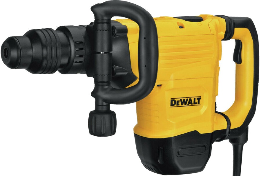 DeWALT D25872K