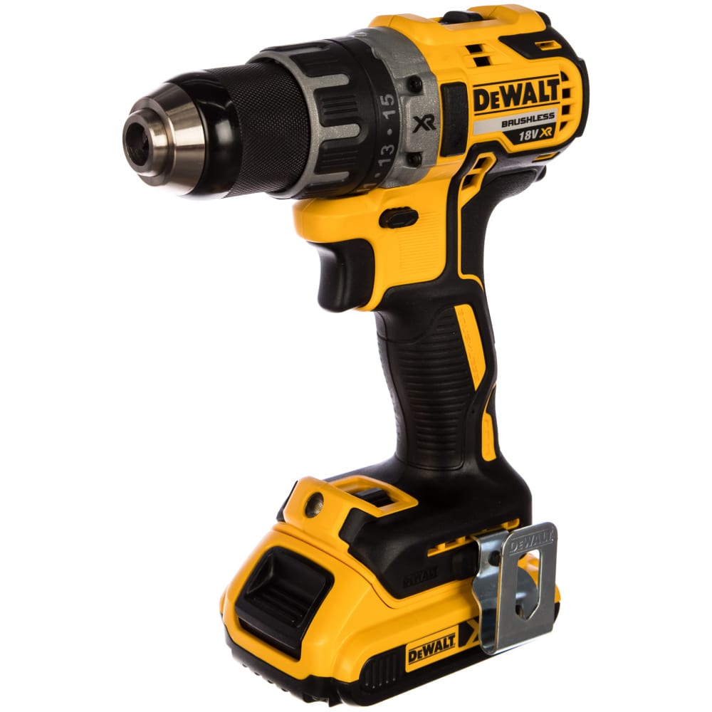 Dewalt DCD 791 D2