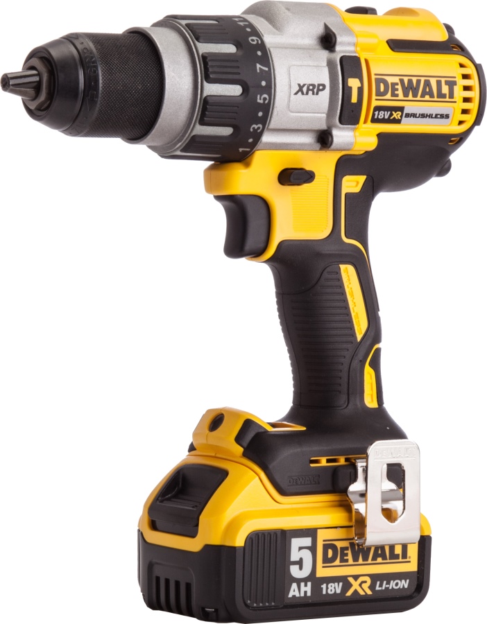 DeWALT DCD996P2