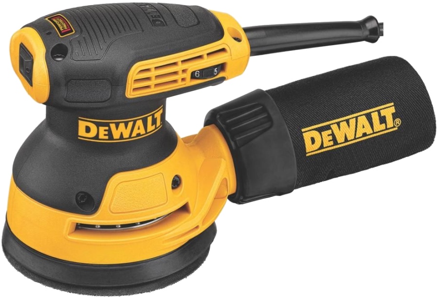 DeWALT DWE6423