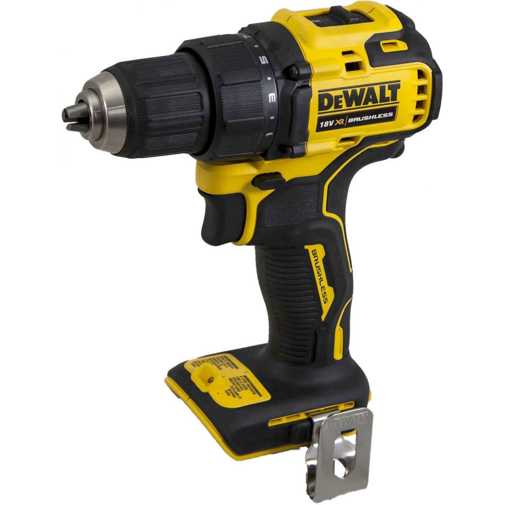 Dewalt XR DCD708N-XJ