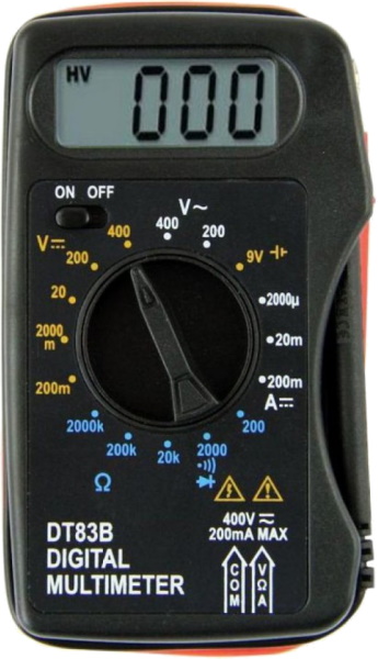 Digital DT-83B