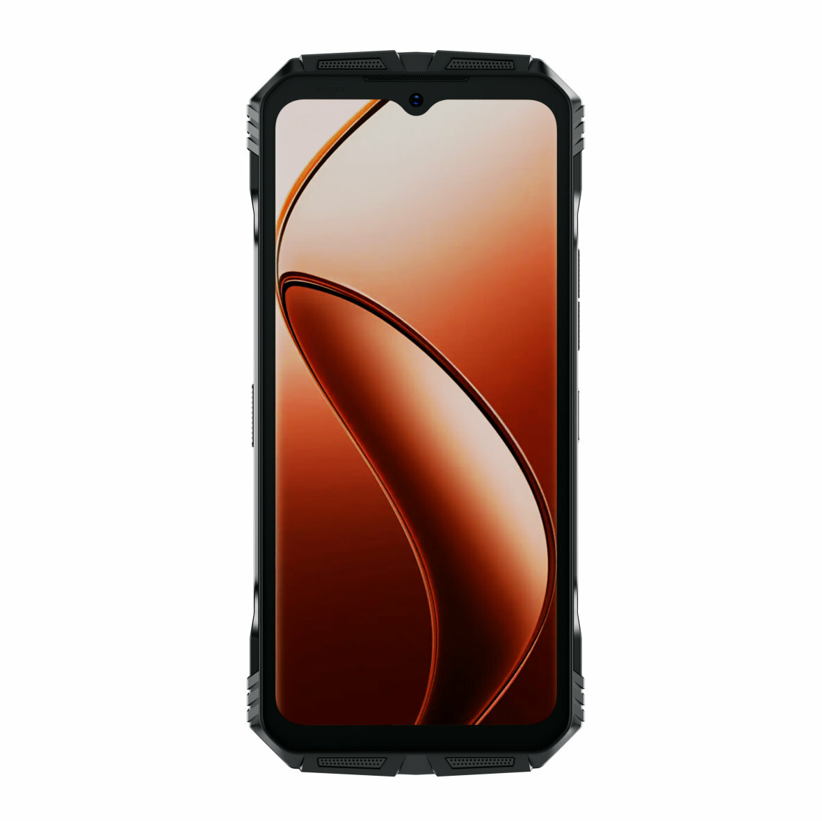 Смартфон DOOGEE S118 8/512Gb,  серебристый