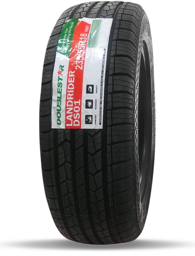 Doublestar DS01 235/60 R16 100H
