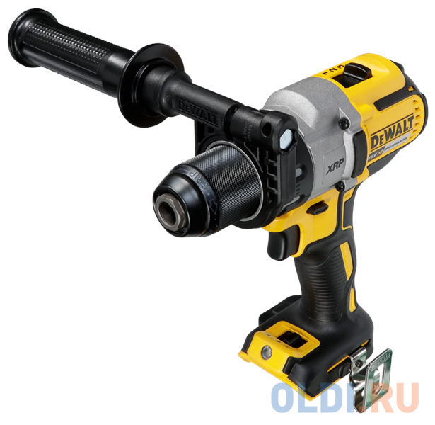 Дрель-шуруповерт Dewalt DCD991NT