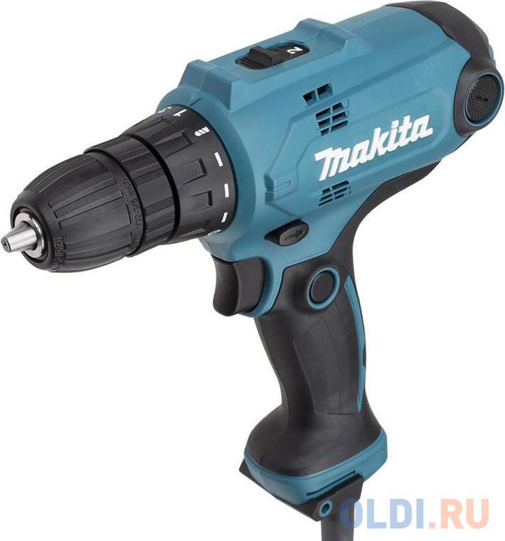 Дрель-шуруповерт Makita DF0300