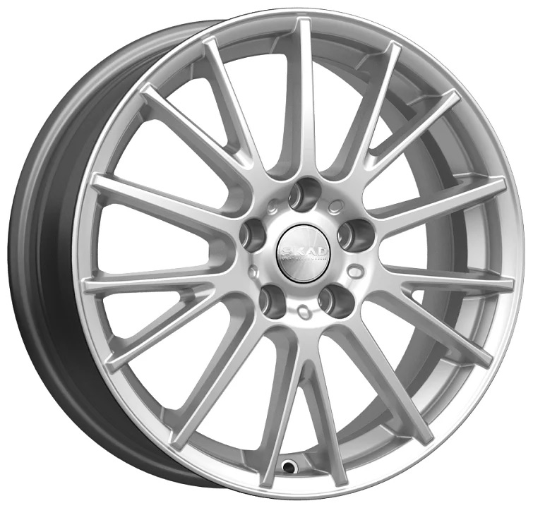 Скад Дубай (Sn) 6.5xR17 ET48 5*114.3 D67.1