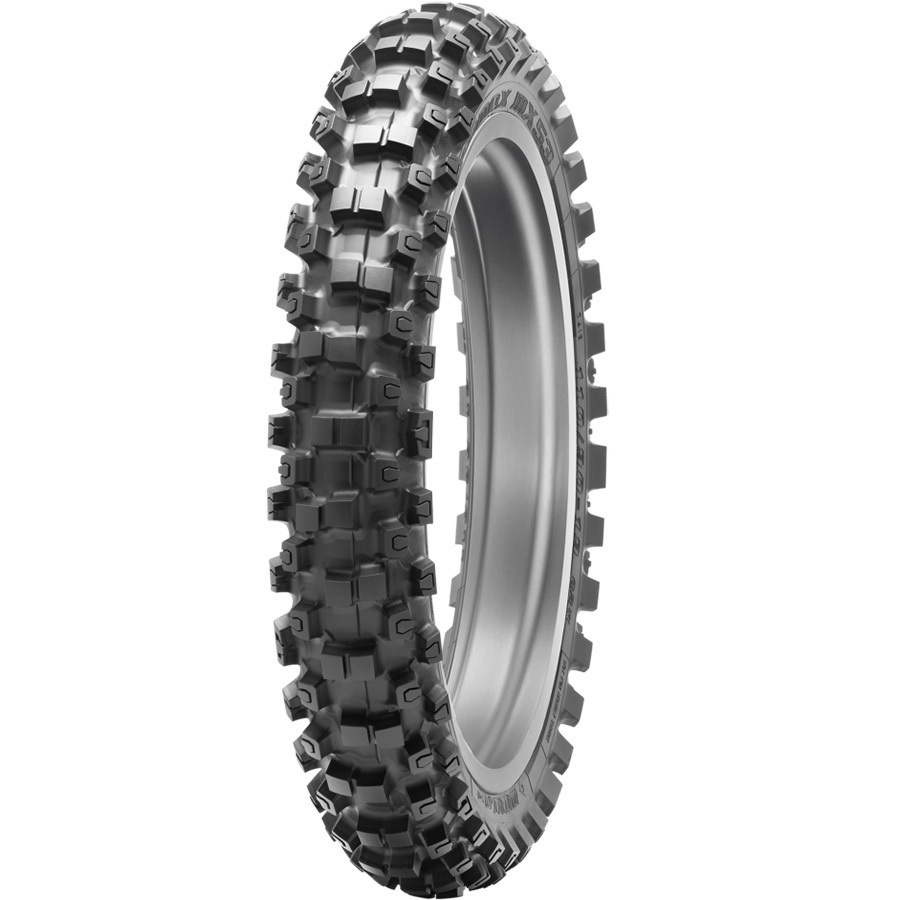 Dunlop Geomax MX53 100/90 R19 57M