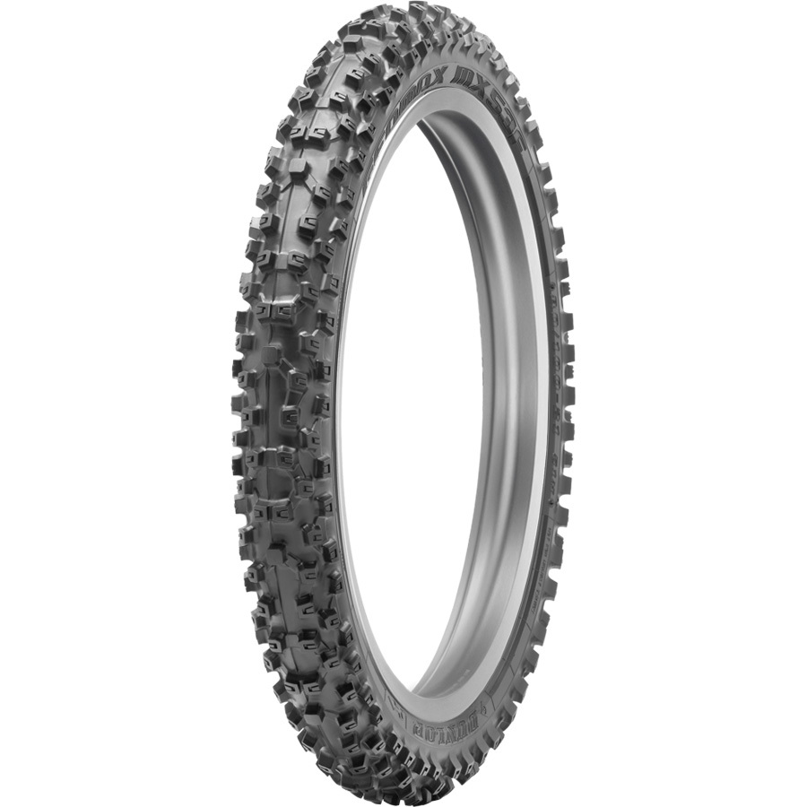 Dunlop Geomax MX53 60/100 R14 29M