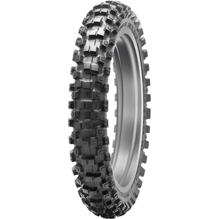 Dunlop Geomax MX53 90/100 R16 51M