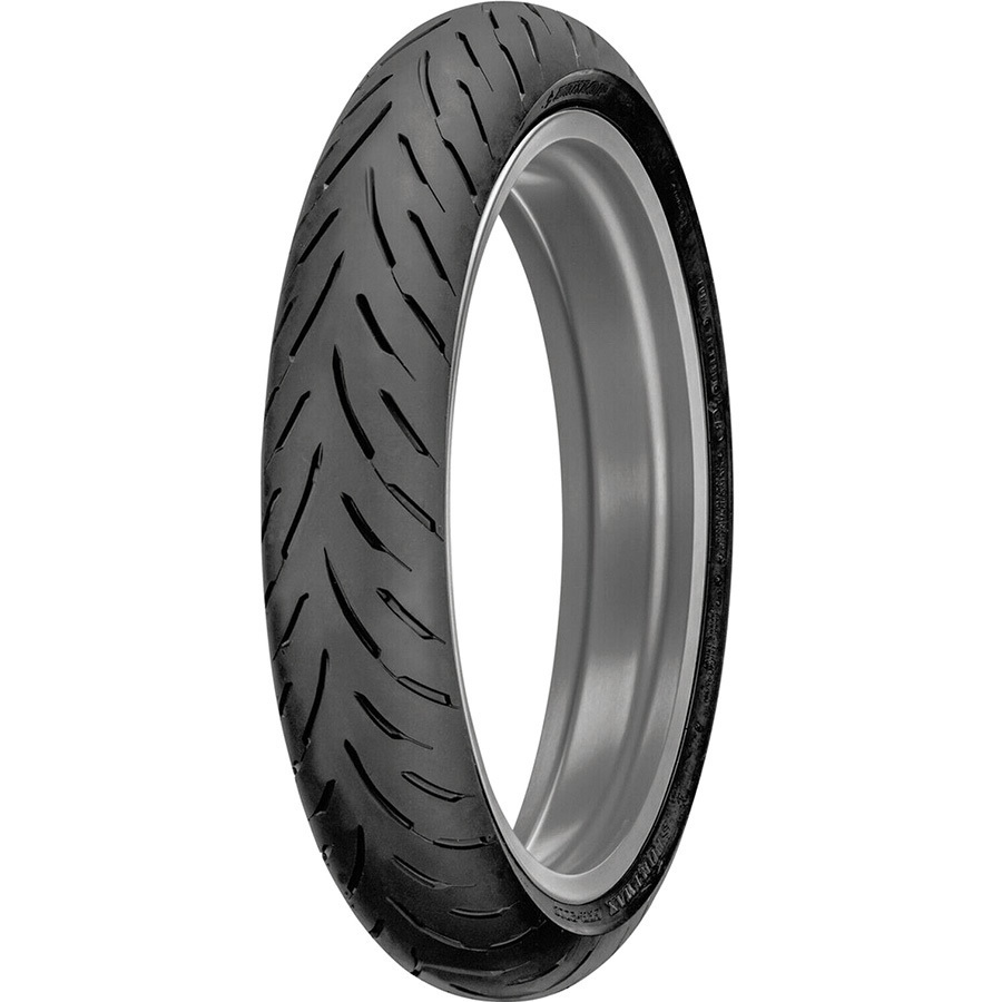Dunlop Sportmax GPR-300 120/70 R17 58W