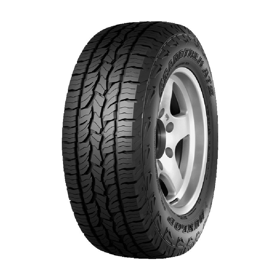 Dunlop Grandtrek AT5 235/85 R16 120R
