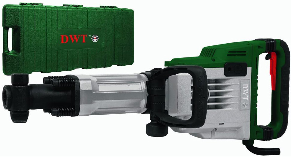 DWT AH19-30 B BMC
