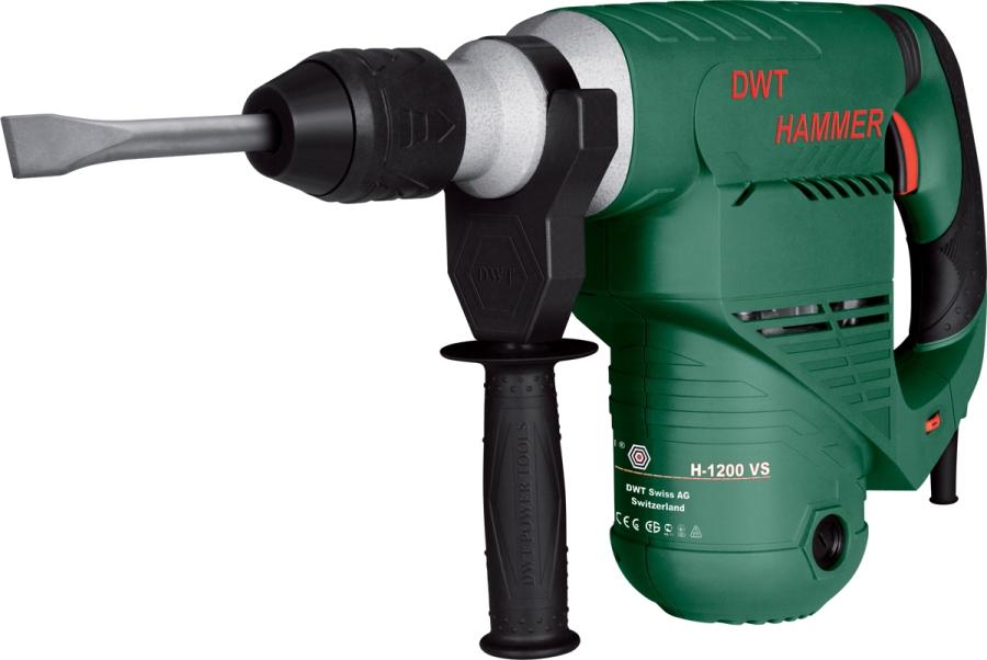 DWT H-1200 VS BMC