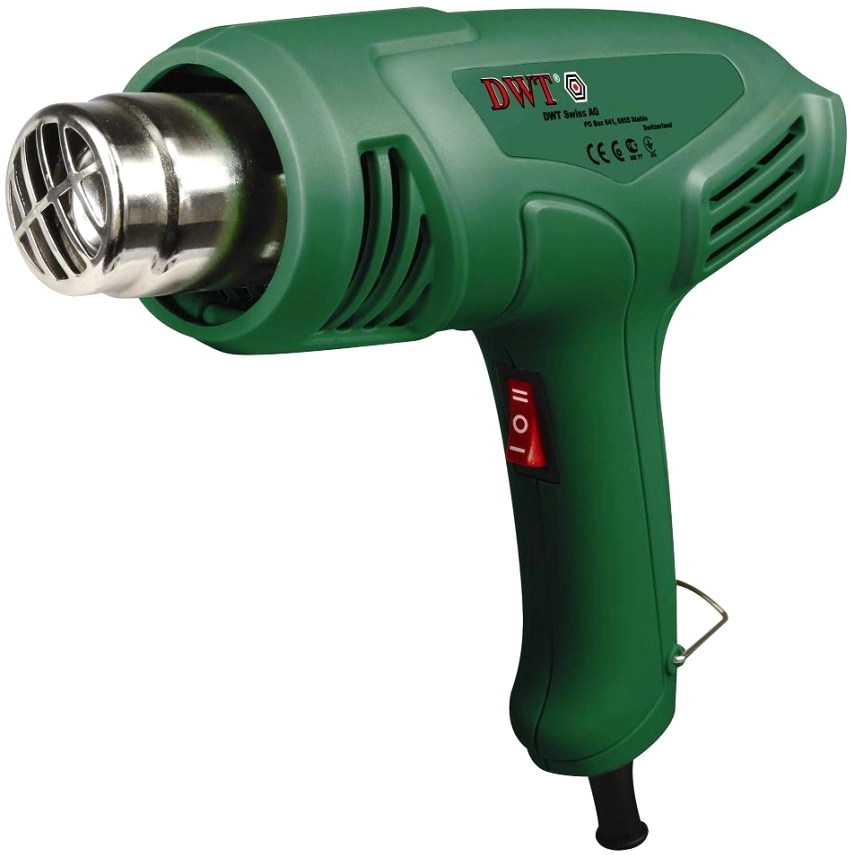 DWT HLP 16-500