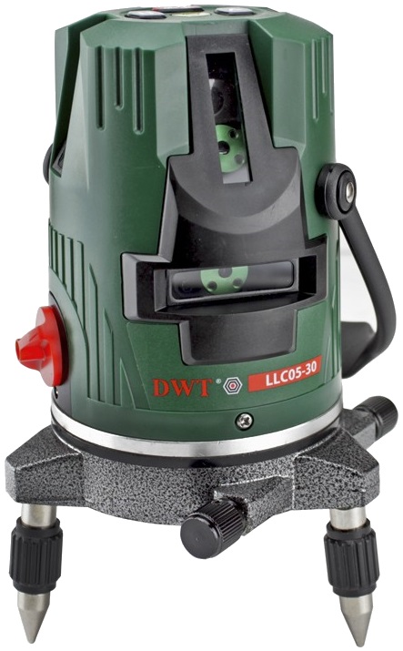 DWT LLC05-30 BMC