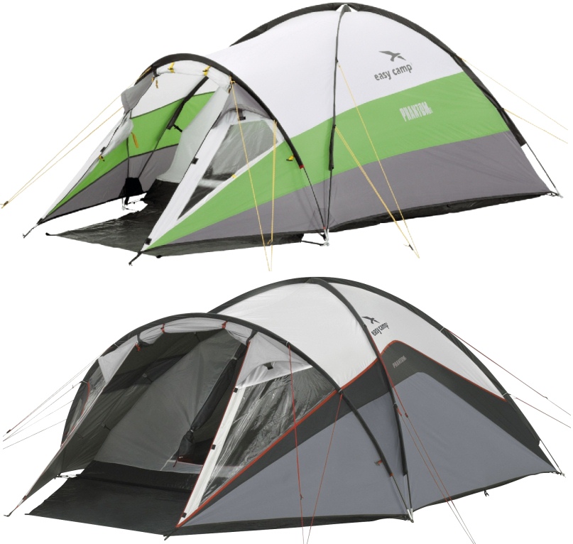 Easy Camp Phantom 200