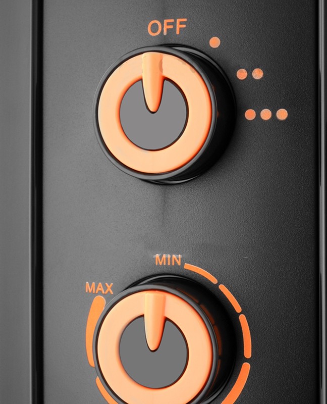 Electrolux EOH/M-4221 11 секц 2.2 кВт
