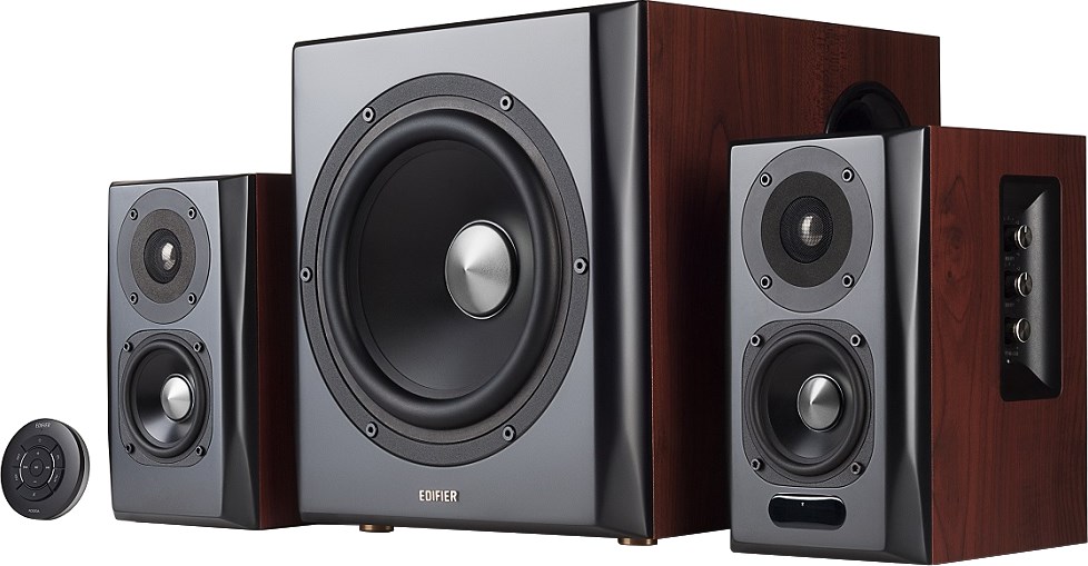 Edifier S350DB