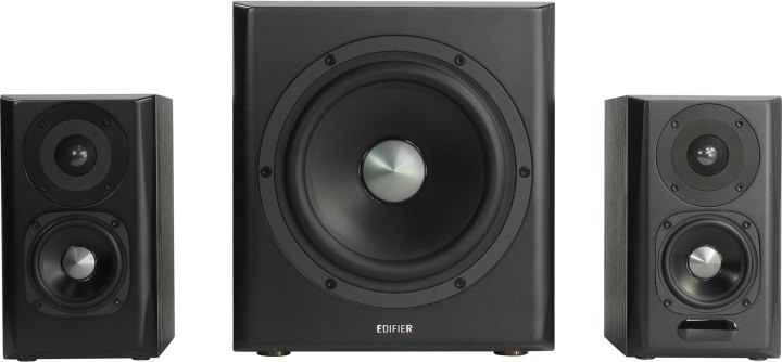 Edifier S351DB