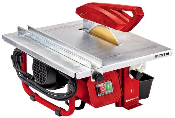 Einhell TC-TC 618
