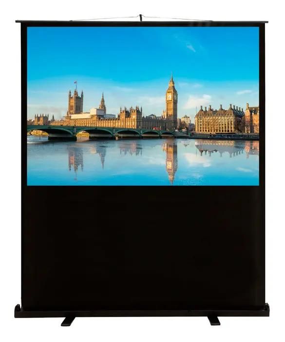 Экран Cactus FloorCompactExpert CS-PSFLCE-120X68,  120х68 см, 16:9,  напольный