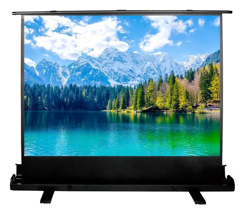 Экран Cactus FloorExpert CS-PSFLE-160X90,  160х90 см, 16:9,  напольный