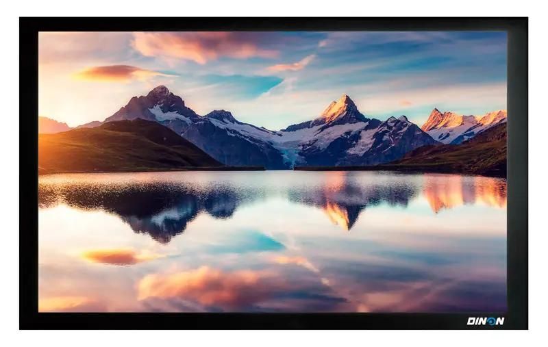 Экран Cactus FrameExpert CS-PSFRE-240X135,  240х135 см, 16:9,  настенный