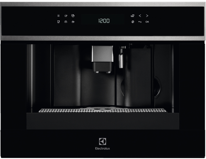 Electrolux EBC65X