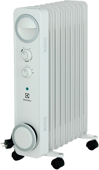 Electrolux EOH/M-6209 9 секц 2 кВт