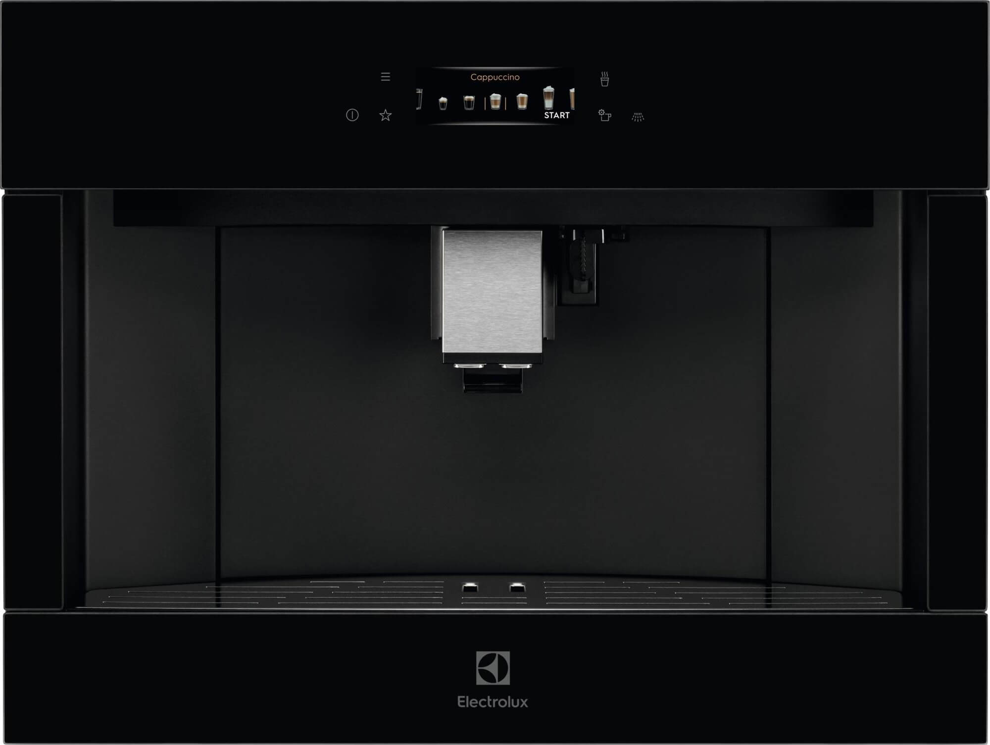 Electrolux KBC85Z