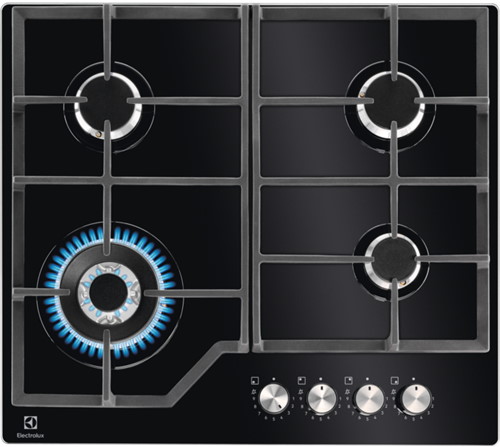 Electrolux KGG 64362 K черный