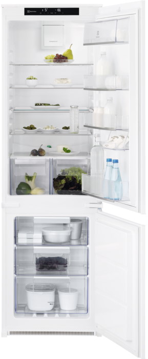 Electrolux LNT 7TF18 S