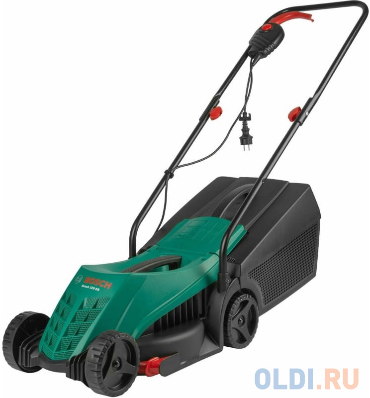 Электрическая газонокосилка Bosch Bosch Rotak 320 ER 06008A600A