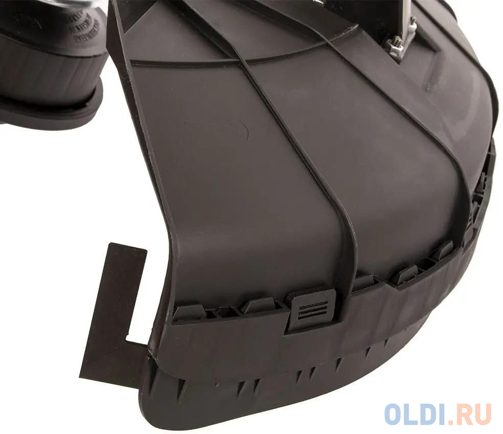 Электрический триммер DDE ET1600RV